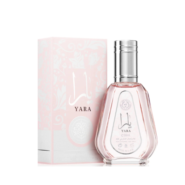 Eau de Parfum Yara 50ml