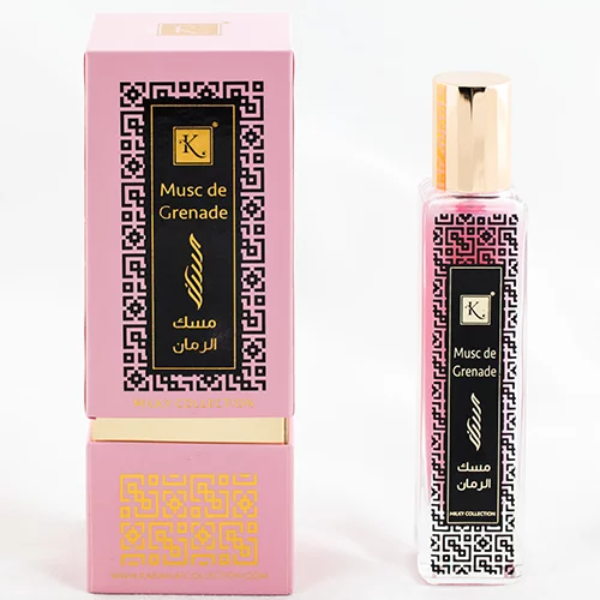 Eau de Parfum Milky Musc Grenade Karamat
