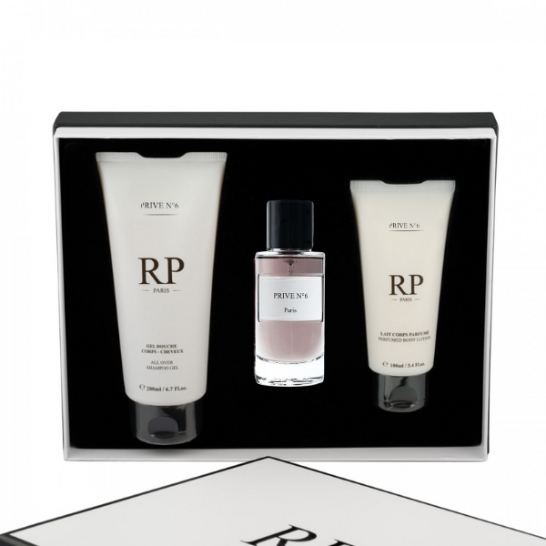 Le Monde Du Parfum