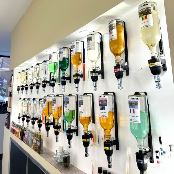 Eau de Parfum New Delhi Le Monde Du Parfum