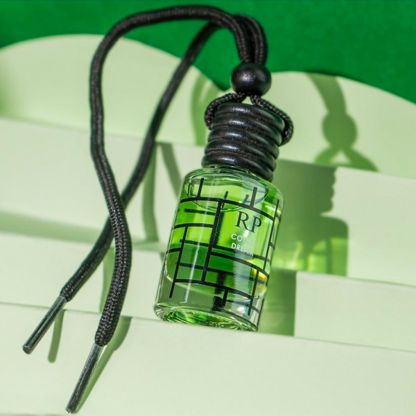 Désodorisant voiture Cotton Dream RP Paris