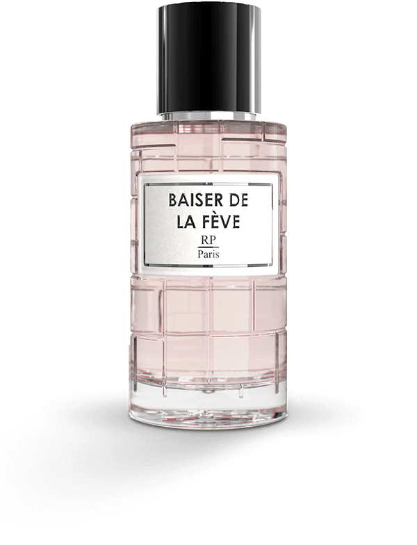 Baiser de la fève