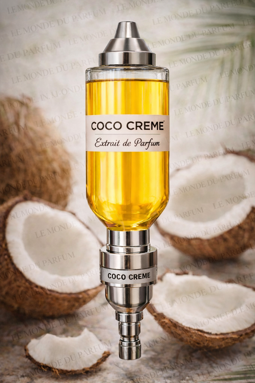 Coco Crème