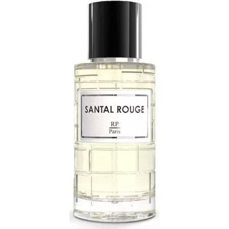 Santal Rouge
