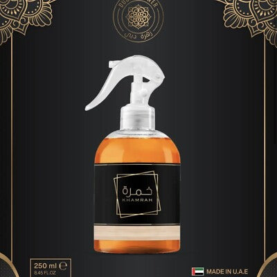 Khamrah Spray d'ambiance