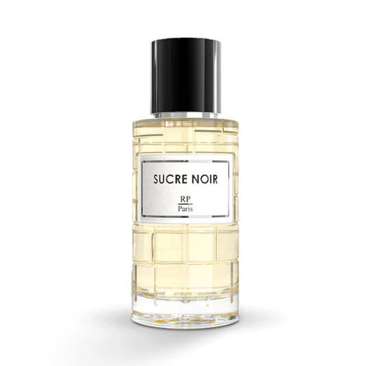 Eau de parfum Sucre Noir RP Paris