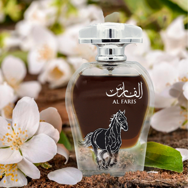 Eau de Parfum Al Faris My Perfumes