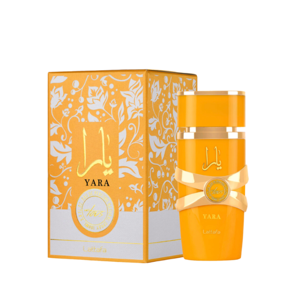 Eau de Parfum Yara Orange Lattafa