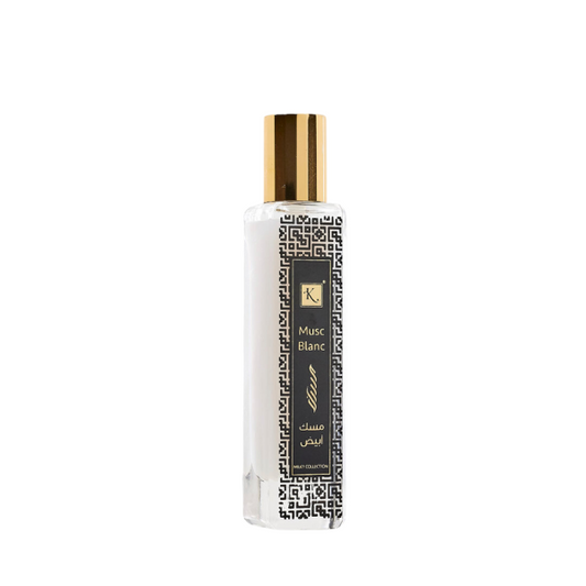 Eau de Parfum Milky Musc Blanc Karamat