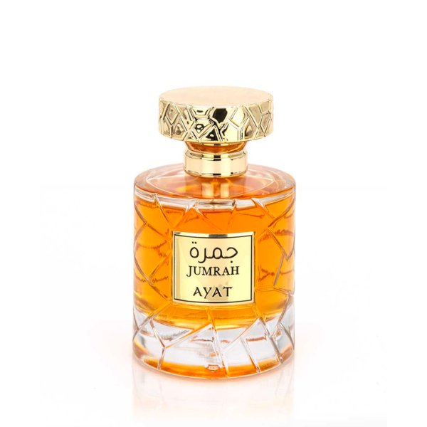 Eau de Parfum Jumrah Ayat