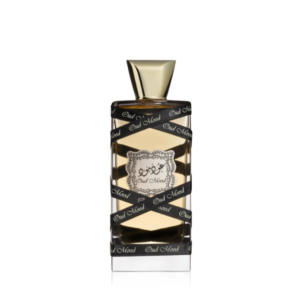 Eau de Parfum Oud Mood Lattafa