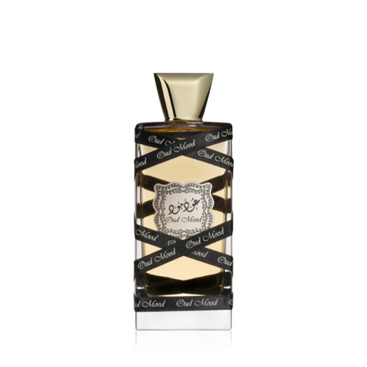 Eau de Parfum Oud Mood Lattafa