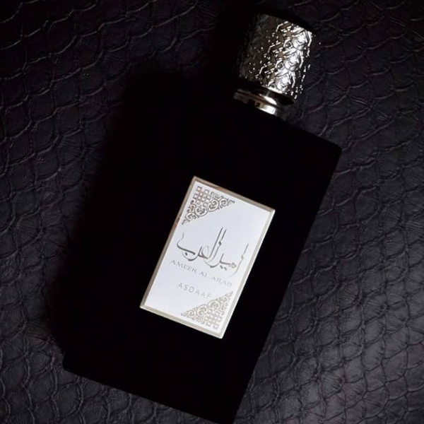 Eau de Parfum Ameer el Arab Asdaaf