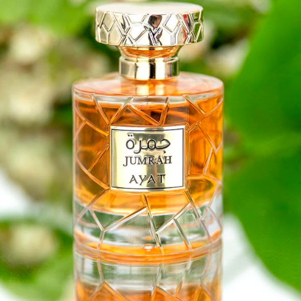 Eau de Parfum Jumrah Ayat