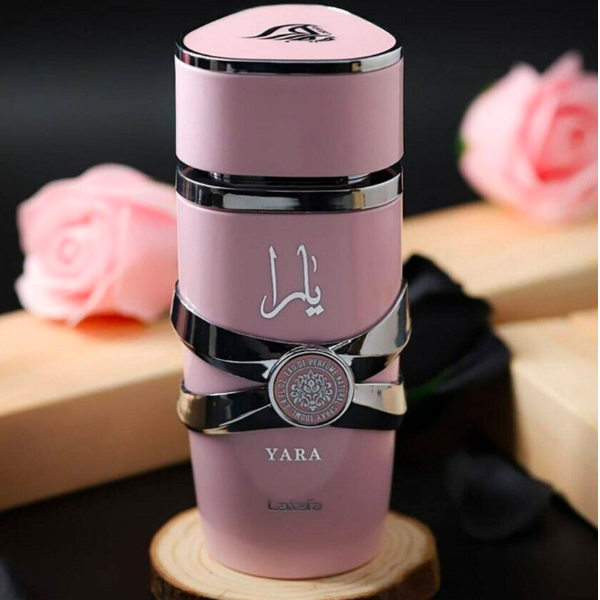 Eau de Parfum Yara Lattafa