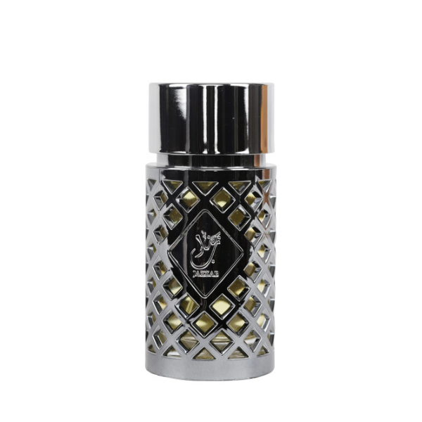 Eau de Parfum Jazzab Silver Ard Al Zaafran