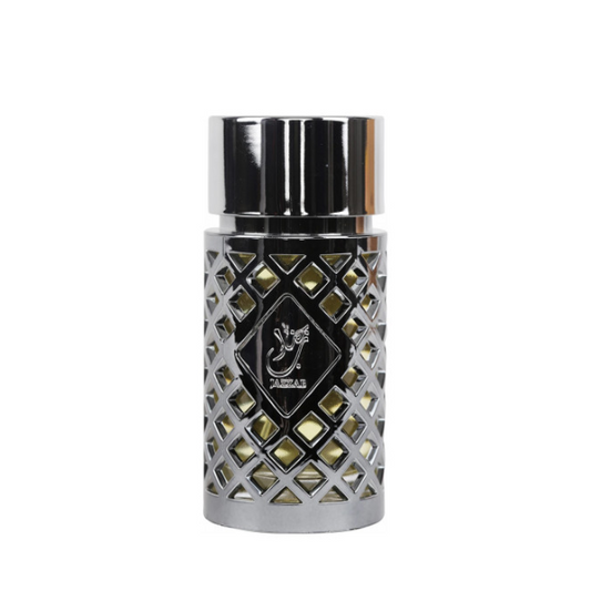 Eau de Parfum Jazzab Silver Ard Al Zaafran