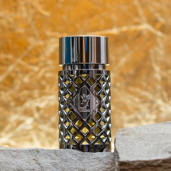 Eau de Parfum Jazzab Silver Ard Al Zaafran