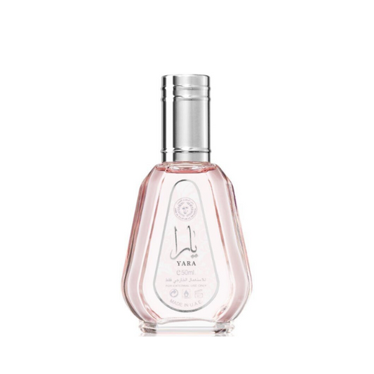 Eau de Parfum Yara 50ml