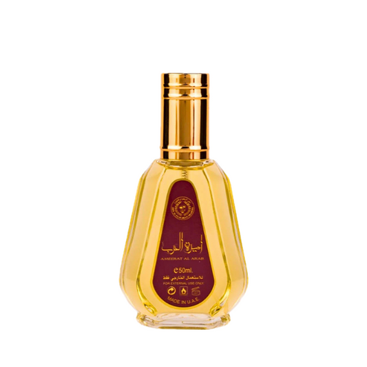 Eau de Parfum Ameerat El Arab 50ml