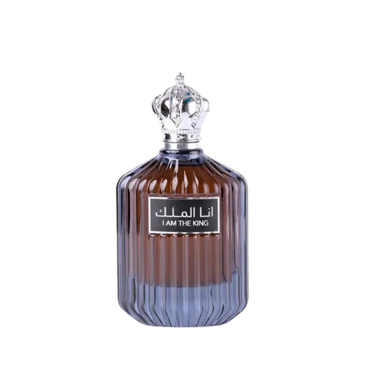 Eau de Parfum I am the King Ard Al Zaafran