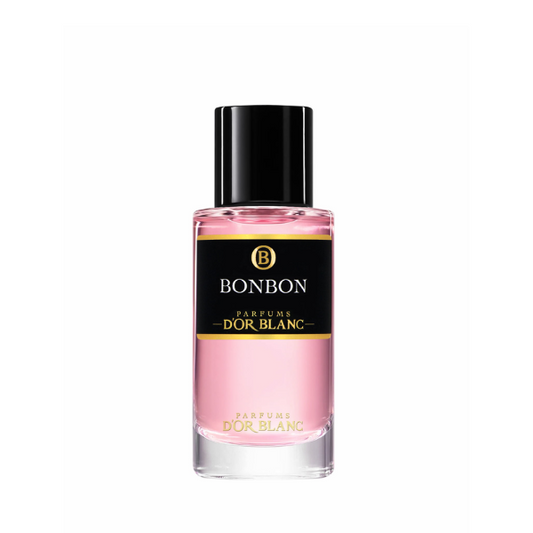 Extrait de Parfum Bonbon Maison Eau d'Or