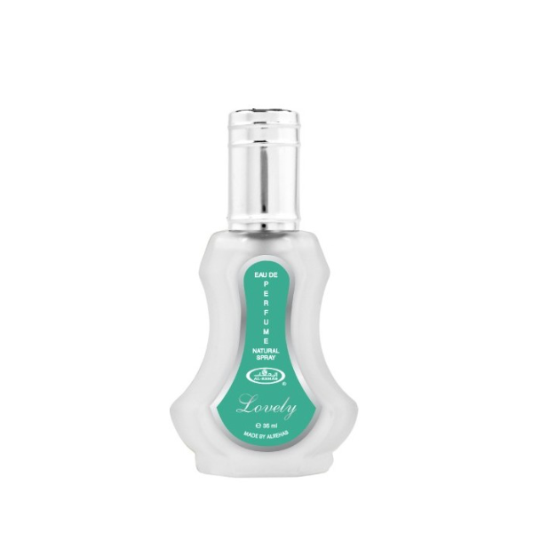 Eau de Parfum Lovely Al Rehab