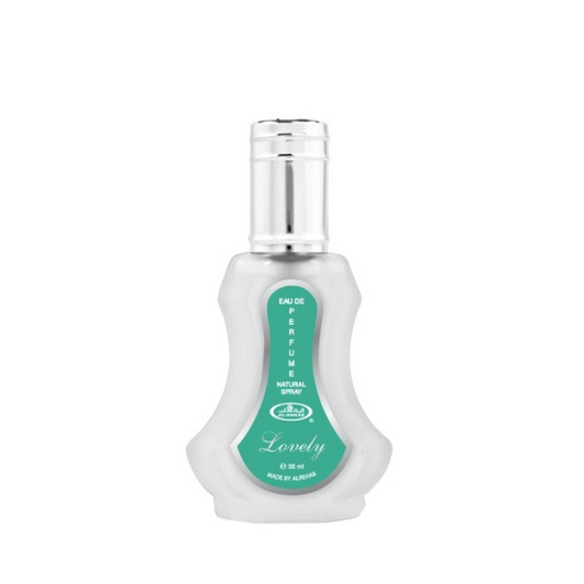 Eau de Parfum Lovely Al Rehab