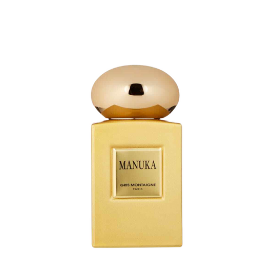 Extrait de Parfum Manuka Gris Montaigne