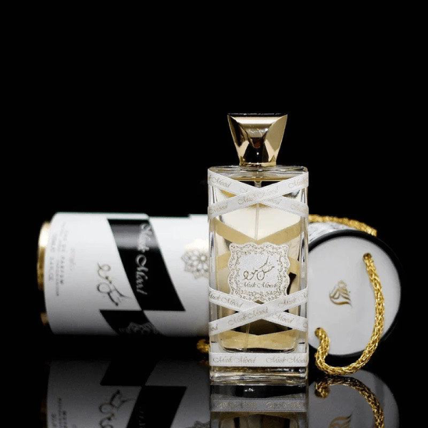 Eau de Parfum Musk Mood Lattafa