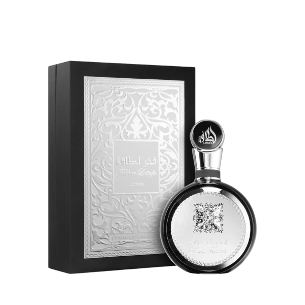 Eau de Parfum Fakhar Homme Lattafa