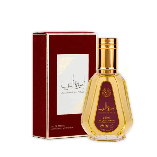 Eau de Parfum Ameerat El Arab 50ml