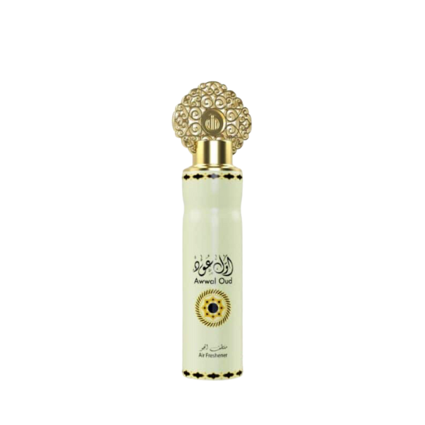 Room Freshener Désodorisant Awwal Oud Ayat Perfumes