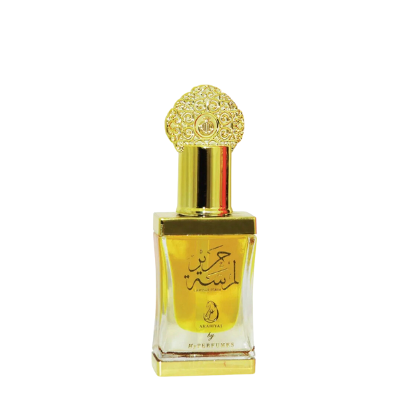 Huile de Parfum Lamsat Harir My Perfumes