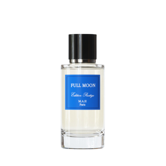 Extrait de Parfum Full Moon MAH Paris