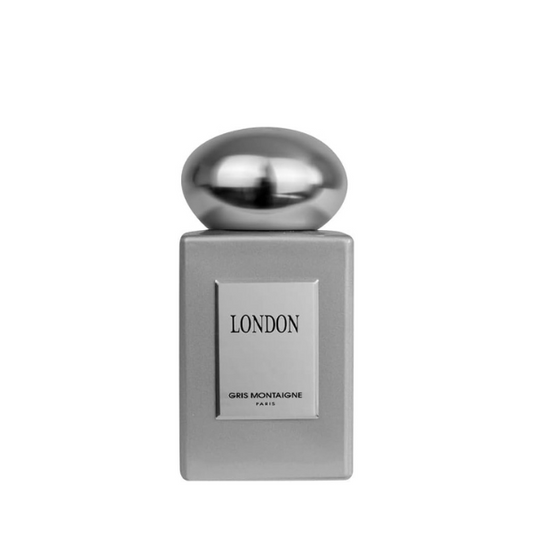 Extrait de Parfum London Gris Montaigne