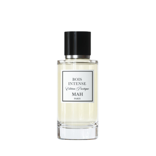 Extrait de Parfum Bois Intense MAH Paris