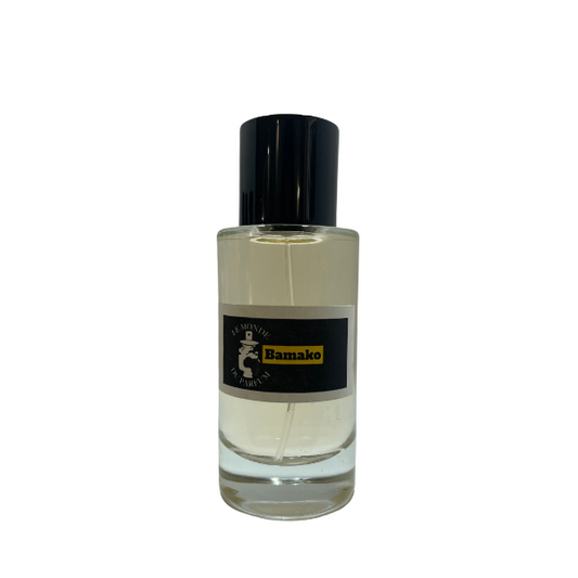 Eau de Parfum Bamako Le Monde Du Parfum