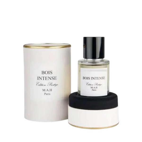 Extrait de Parfum Bois Intense MAH Paris