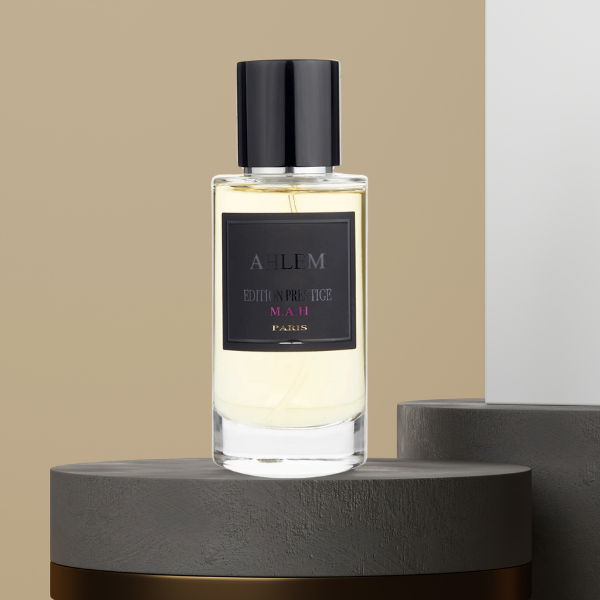 Extrait de Parfum Ahlem MAH Paris