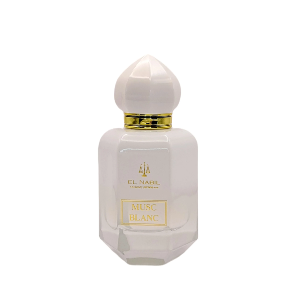 Eau de Parfum Musc Blanc El Nabil