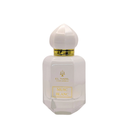 Eau de Parfum Musc Blanc El Nabil