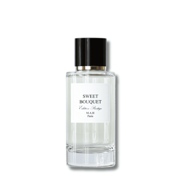 Extrait de Parfum Sweet Bouquet MAH Paris