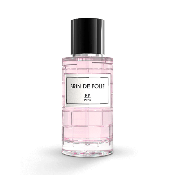 Eau de Parfum Brin de Folie RP Paris