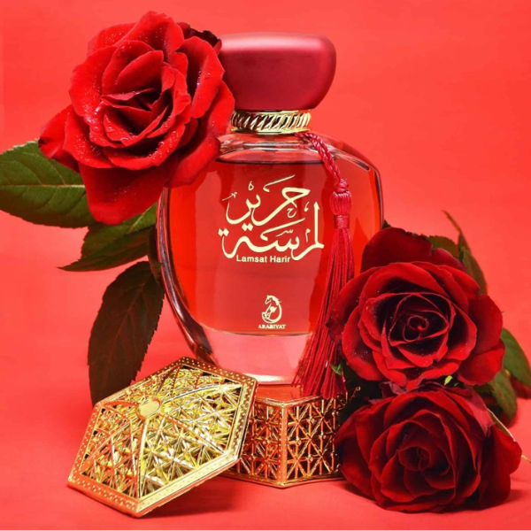 Eau de Parfum Lamsat Harir My Perfumes