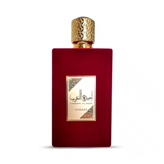 Eau de Parfum Ameerat El Arab Asdaaf