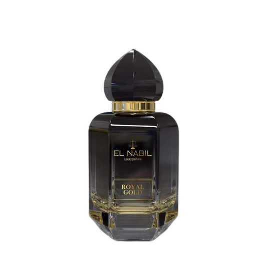 Eau de Parfum Royal Gold El Nabil