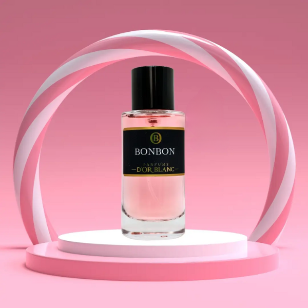 Extrait de Parfum Bonbon Maison Eau d'Or