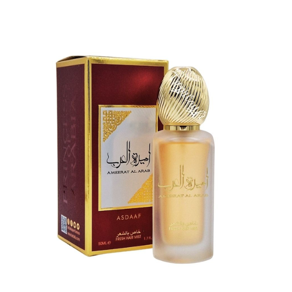 Hair Mist Brume Cheveux Ameerat El Arabi Asdaaf