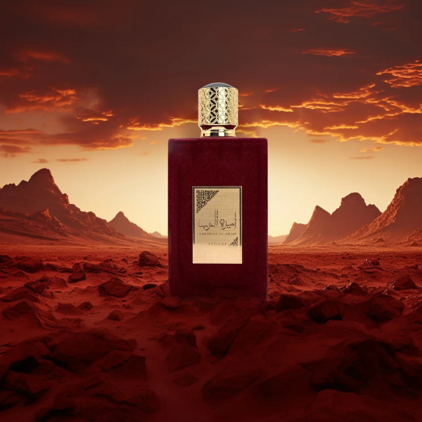 Eau de Parfum Ameerat El Arab Asdaaf